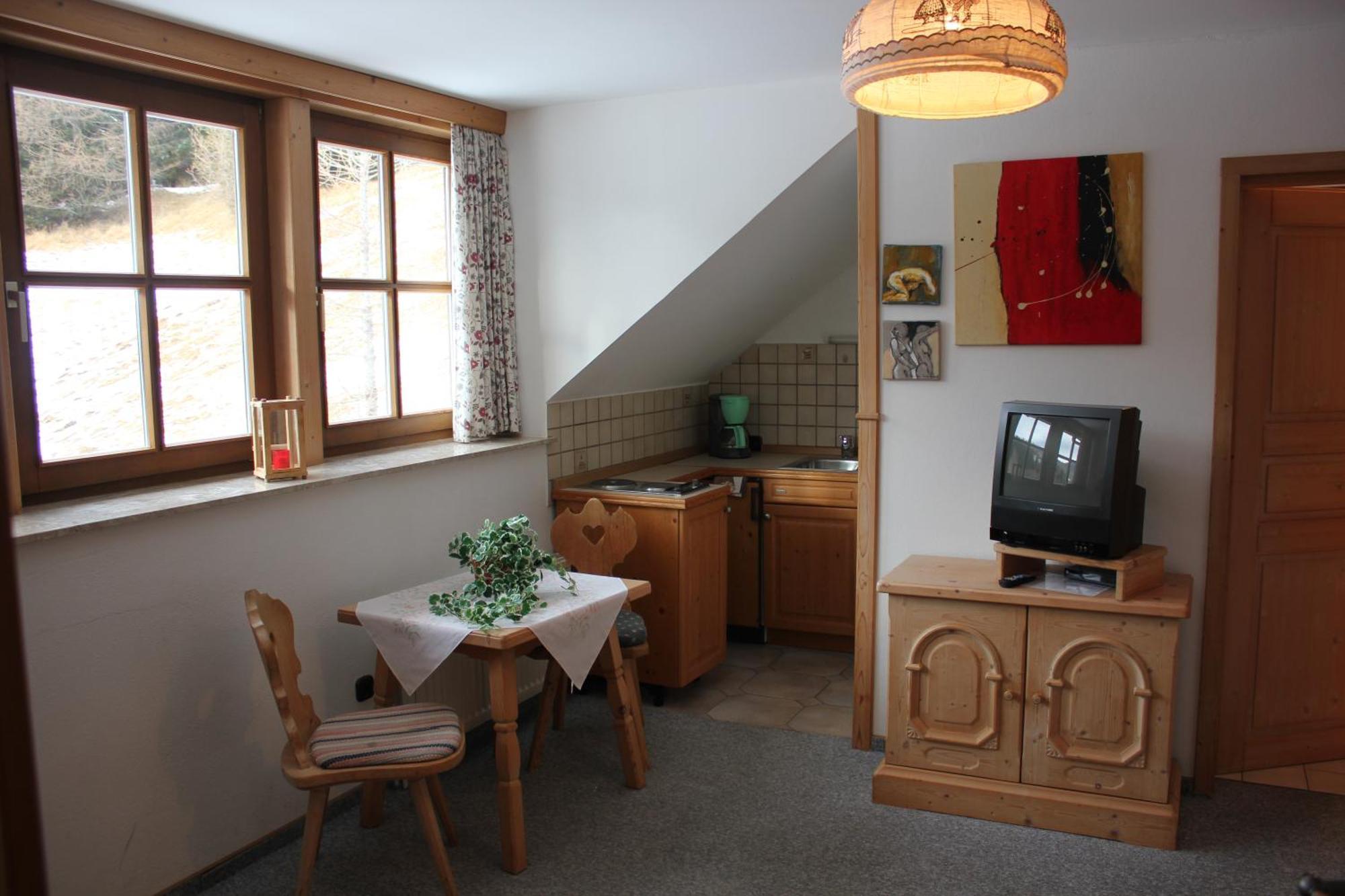 Ferienwohnung Stoanock Diamant Bad Kleinkirchheim Zimmer foto