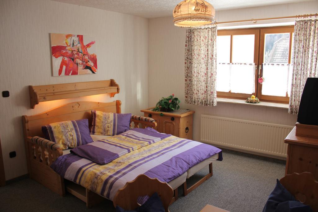 Ferienwohnung Stoanock Diamant Bad Kleinkirchheim Zimmer foto